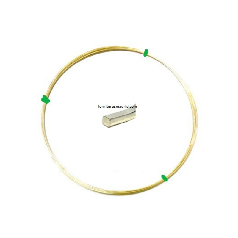 Hillman Alambre De Hobby Galvanizado Calibre 20 De 175 Pies, Resistente A La Corrosión Y Paquete De Alambre De Cobre Desnudo De Calibre 18 De 25 Pies